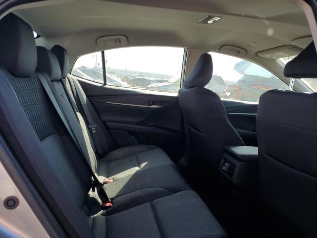 2025 TOYOTA CAMRY XSE 4T1DAACK5SU077942