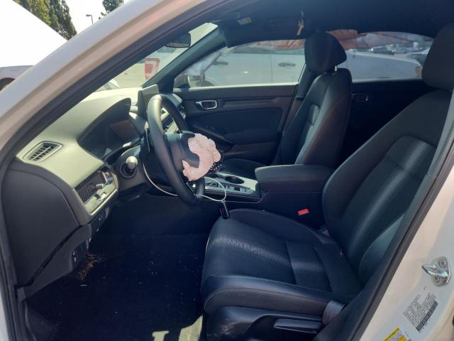 2024 HONDA CIVIC SPORT 19XFL2H8XRE030957