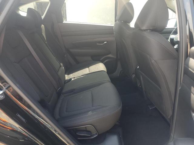2025 HYUNDAI TUCSON SEL 5NMJBCDE9SH506306