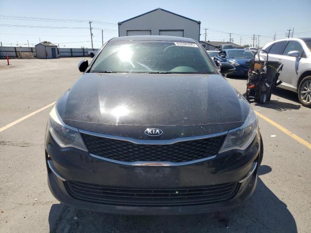 2018 KIA OPTIMA LX 5XXGT4L33JG265823