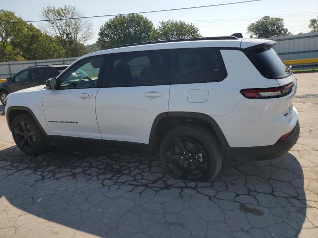 2025 JEEP GRAND CHER 1C4RJKBG6S8646836