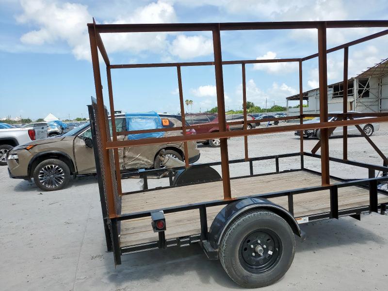 2025 TEXAS BRAGG UNKNOWN #3212276697