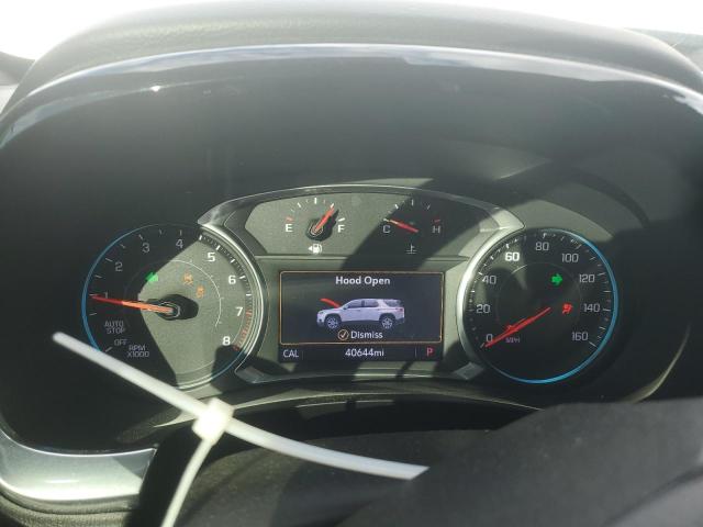 2022 CHEVROLET TRAVERSE L 1GNERGKW9NJ132818