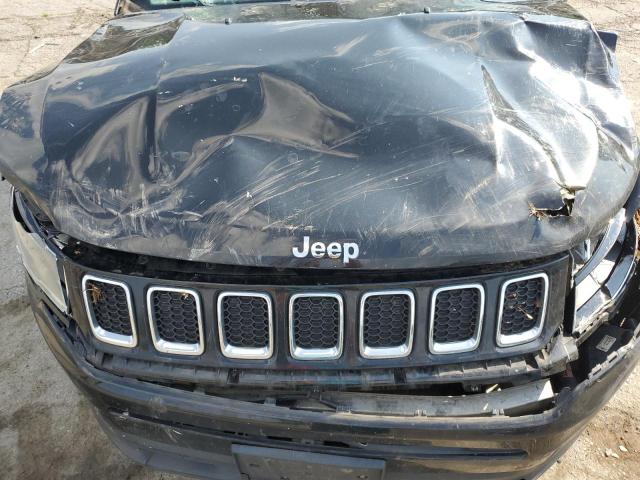 2018 JEEP COMPASS LA 3C4NJDBB1JT282131