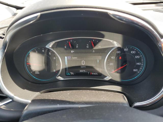 2016 CHEVROLET MALIBU LT - 1G1ZE5STXGF276943