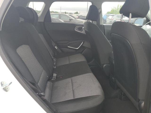2024 KIA SOUL LX KNDJ23AU0R7220115