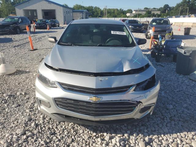 2017 CHEVROLET MALIBU LS - 1G1ZC5ST1HF243580