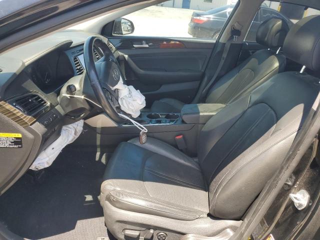 2016 HYUNDAI SONATA SPO - 5NPE34AF3GH407105