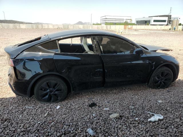 2024 TESLA MODEL Y 7SAYGDED7RF130845
