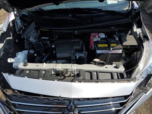 2024 MITSUBISHI MIRAGE ES ML32AUHJ1RH034119