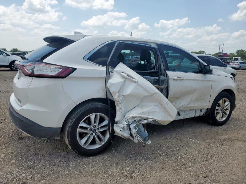 2015 FORD EDGE SEL 2FMTK3J96FBB14660