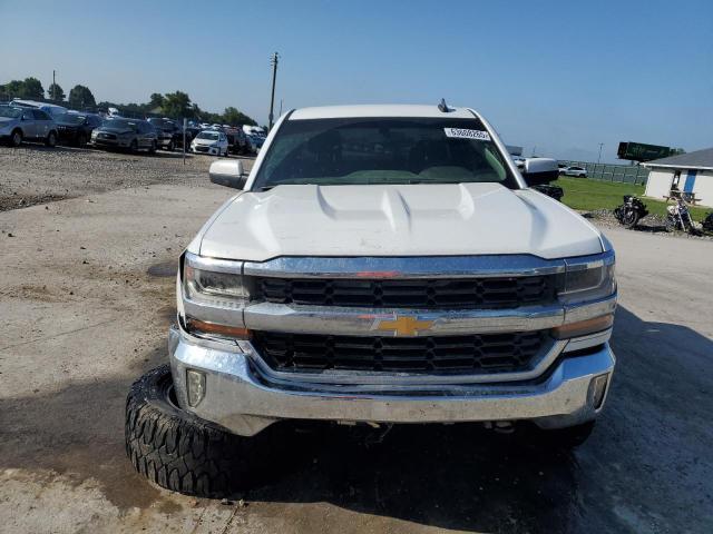 2016 CHEVROLET SILVERADO 1GCVKREC5GZ159125