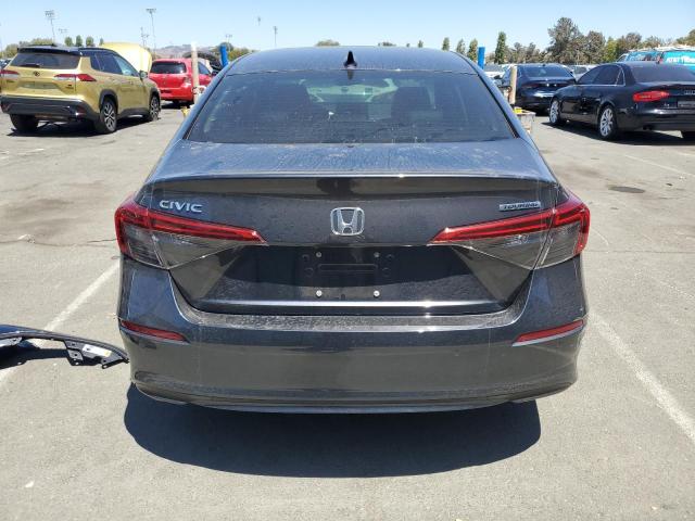 2024 HONDA CIVIC TOUR 2HGFE1F93RH337182