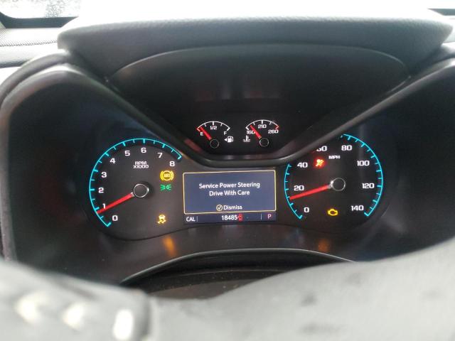 2020 GMC CANYON DEN 1GTG6EEN5L1141353