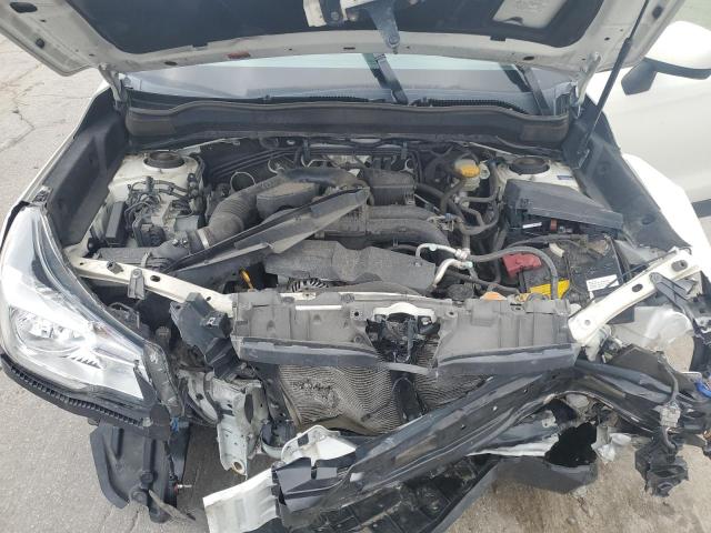2018 SUBARU FORESTER 2 JF2SJAGC6JH439171