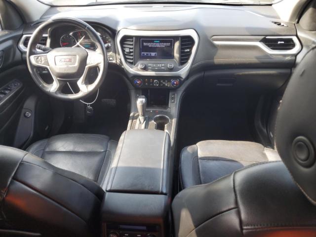 2018 GMC ACADIA SLT 1GKKNULS8JZ153354