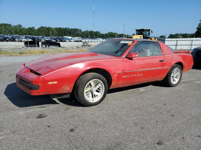 PONTIAC FIREBIRD B