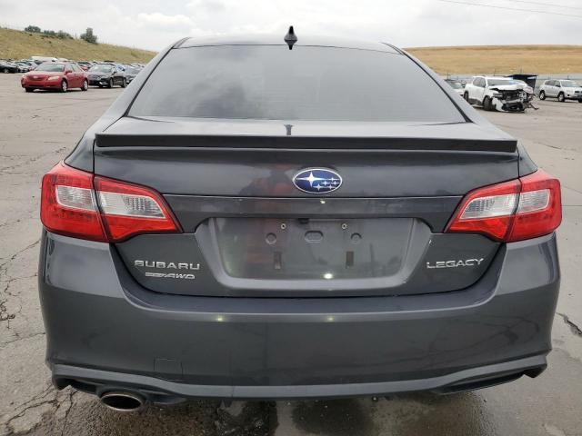 2018 SUBARU LEGACY SPO 4S3BNAR60J3005433