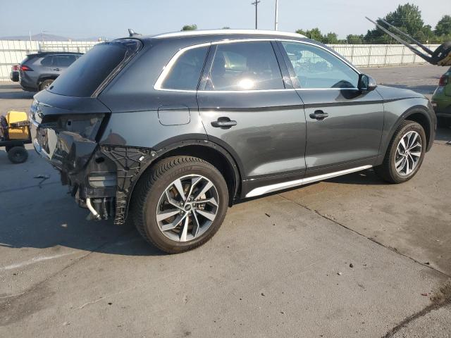 2021 AUDI Q5 PREMIUM WA1BAAFY0M2079148