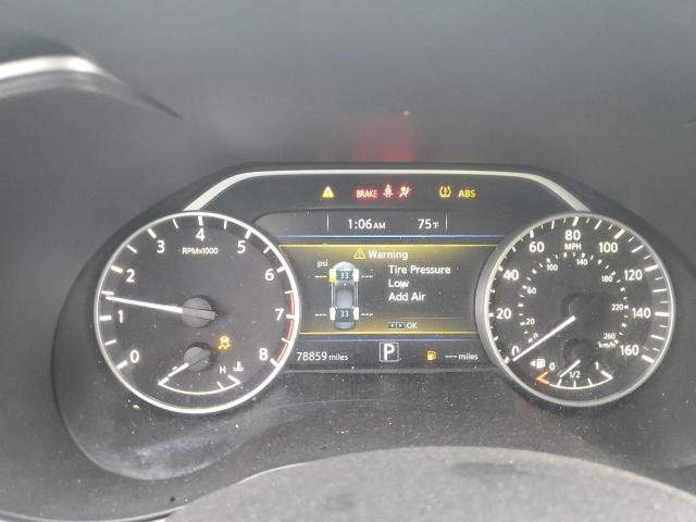 2016 NISSAN MAXIMA 3.5 1N4AA6AP2GC430272