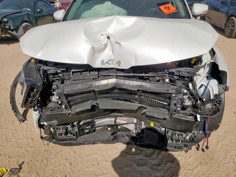 2025 KIA SPORTAGE S - KNDPXCDG0S7235723