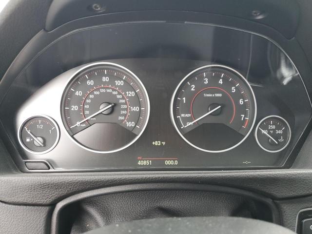 2018 BMW 330 I WBA8B9C56JEE82888