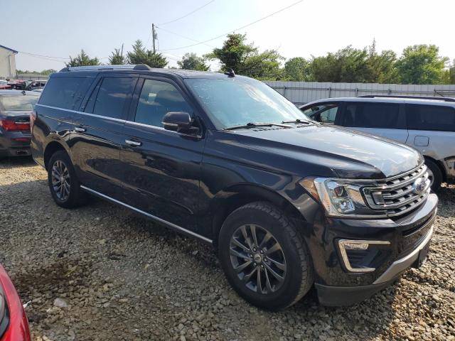 Vin: 1fmjk1kt3mea17374, lot: 62969285, ford expedition max limited 20214
