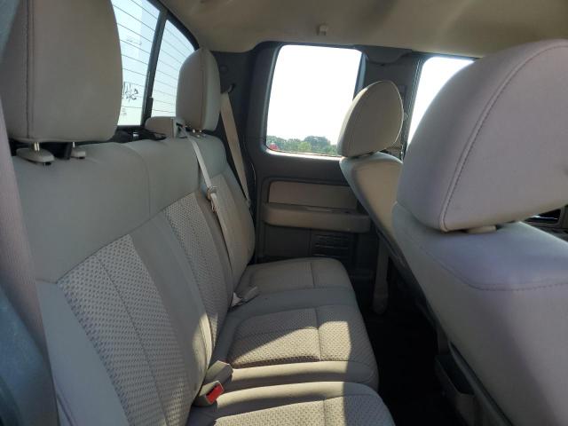 2010 FORD F150 SUPER - 1FTFX1EV9AFA55786