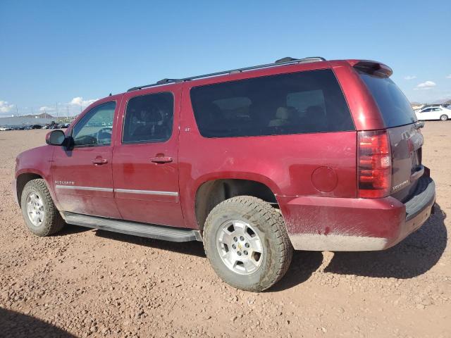 2011 CHEVROLET SUBURBAN K - 1GNSKJE38BR325903