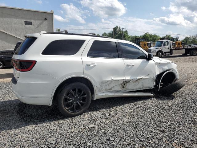 2020 DODGE DURANGO GT 1C4RDJDGXLC223092