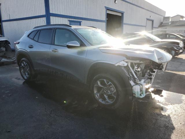 Vin: kl77lhep5sc186322, lot: 63158395, chevrolet trax 1lt 20254