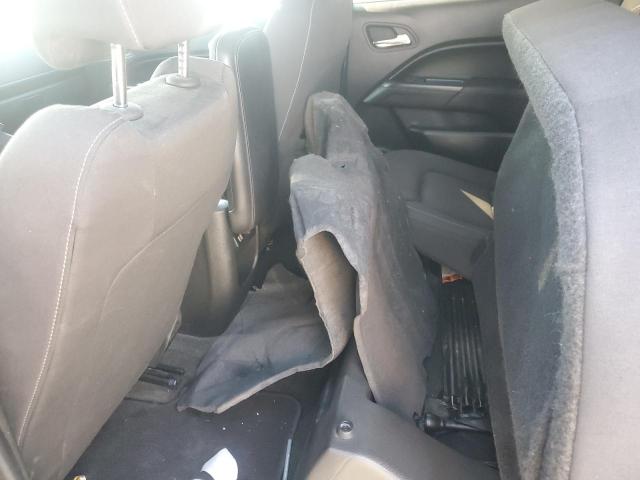 2015 GMC CANYON SLE 1GTG6BE37F1141002