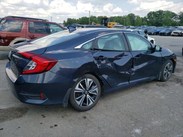 2017 HONDA CIVIC EXL 19XFC1F73HE026249