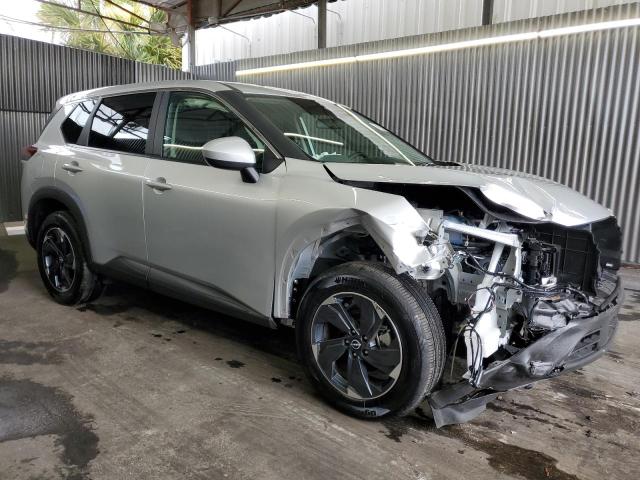 Vin: 5n1bt3bb6sc798873, lot: 63234855, nissan rogue sv 20254