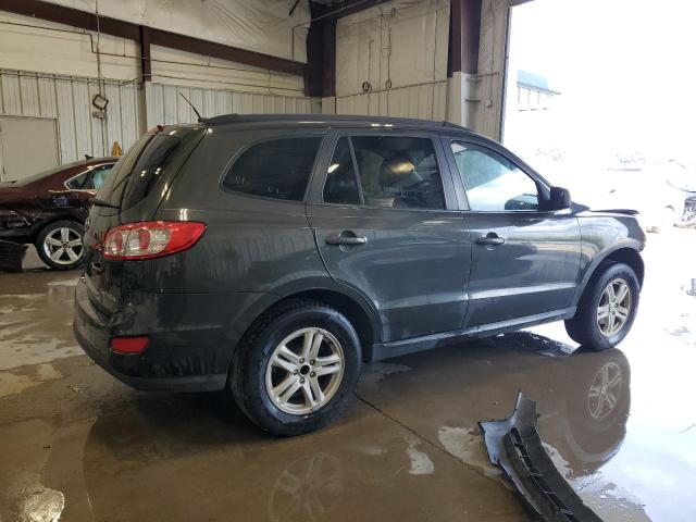 2010 HYUNDAI SANTA FE G - 5NMSG3AB6AH397074