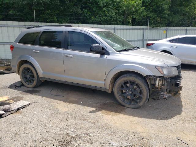 2019 DODGE JOURNEY SE 3C4PDCBB2KT860085
