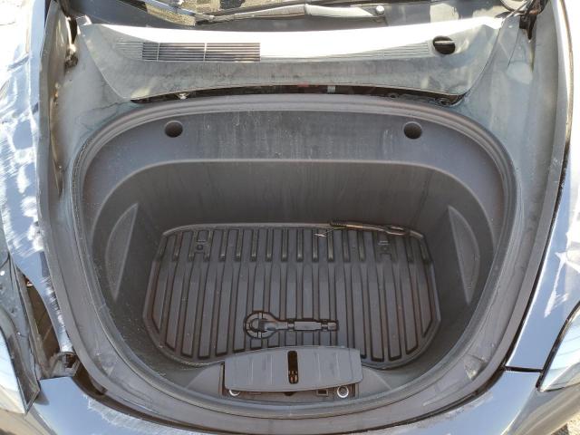2022 TESLA MODEL 3 - 5YJ3E1EA2NF209562