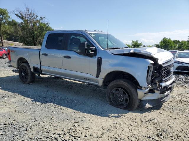 2024 FORD F250 SUPER 1FT8W2BTXRED33889