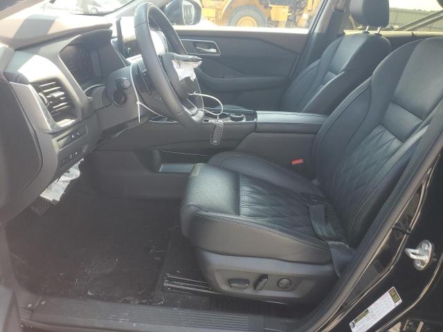 2023 NISSAN ROGUE PLAT JN8BT3DD0PW322664