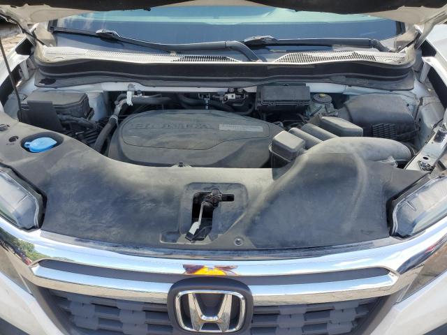 2017 HONDA RIDGELINE 5FPYK3F5XHB016664