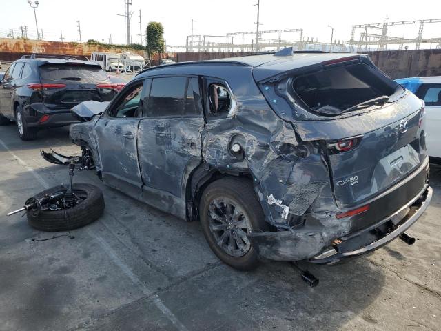 2025 MAZDA CX-50 PREM - 7MMVAADWXSN120093