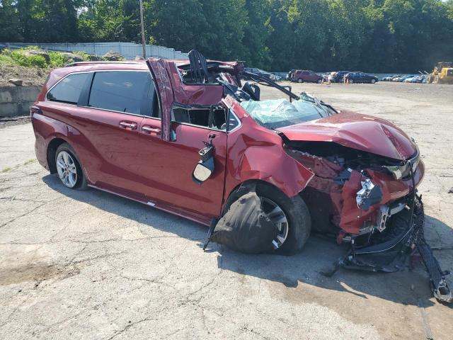 2024 TOYOTA SIENNA XLE 5TDJSKFC1RS137602