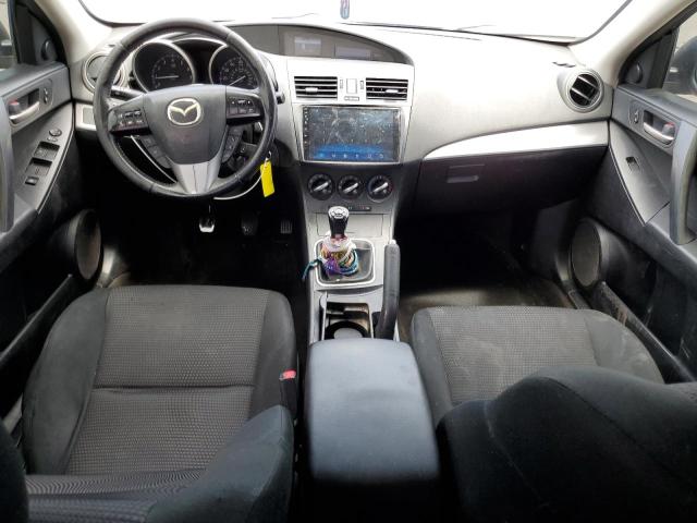 2012 MAZDA 3 I - JM1BL1L88C1672622