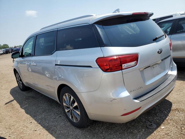 2018 KIA SEDONA EX KNDMC5C18J6416550