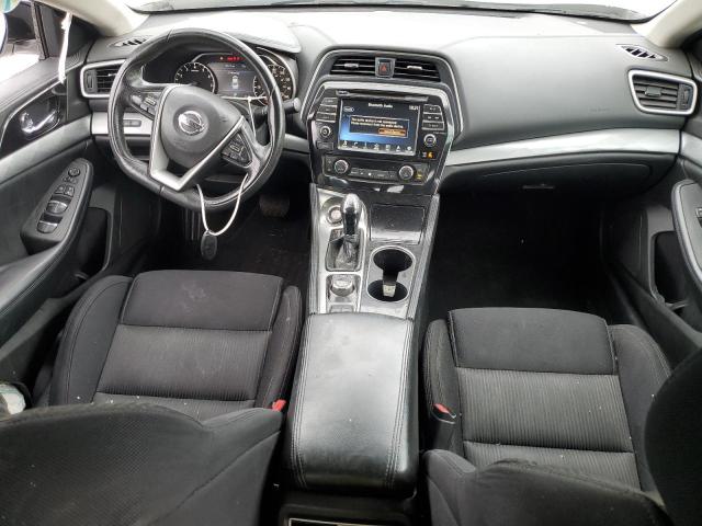 2016 NISSAN MAXIMA 3.5 1N4AA6AP2GC430272