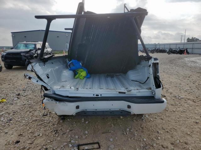 2021 NISSAN FRONTIER S - 1N6ED0CE6MN715341