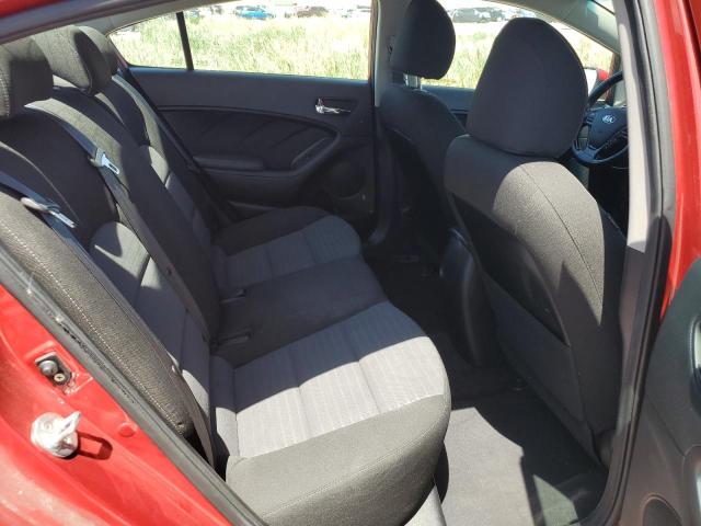 2017 KIA FORTE LX 3KPFL4A71HE085180