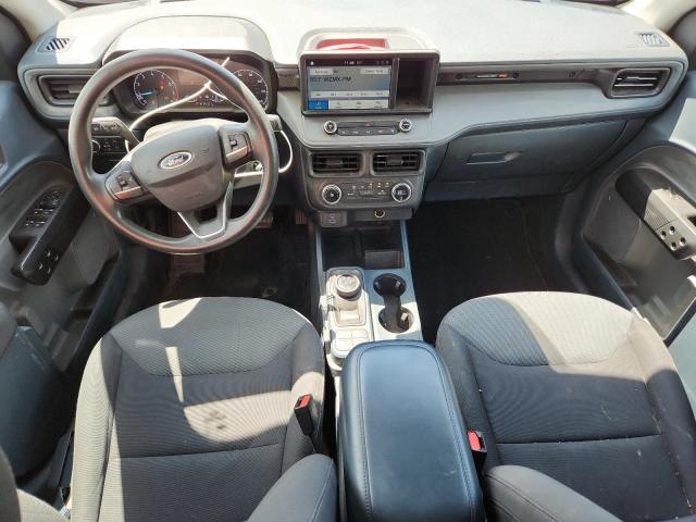 2022 FORD MAVERICK X - 3FTTW8F90NRA17680