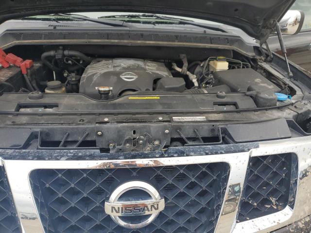 2015 NISSAN ARMADA SV 5N1AA0NC4FN615677