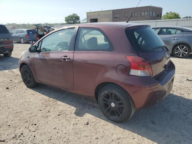 jtdjt4k36a5324617 - 2010 Toyota yaris - #64606755